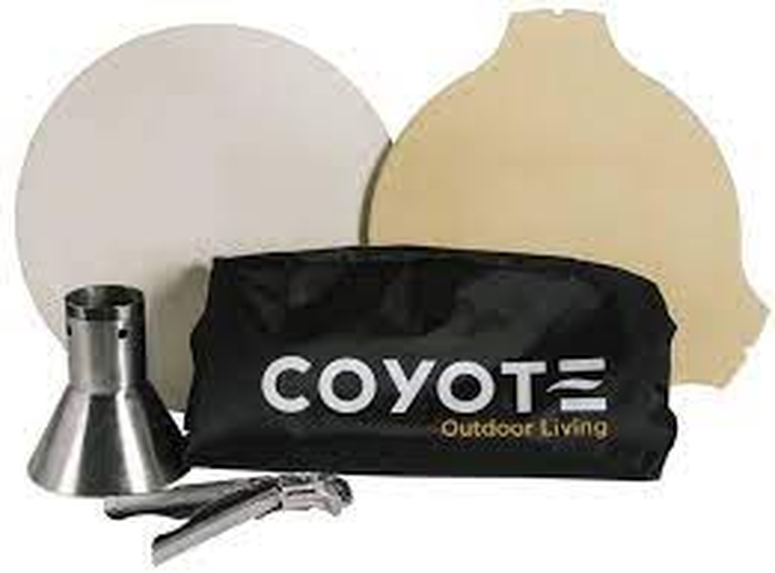 Coyote ASADO-ACC Asado Accessory Bundle