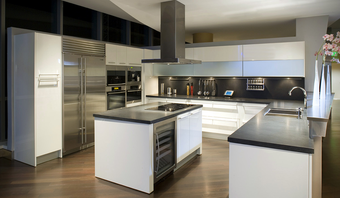Faber STILIS48SS Range Hood Replacement parts