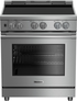 Induction Range BIRP34450CSS Blomberg -Discontinued
