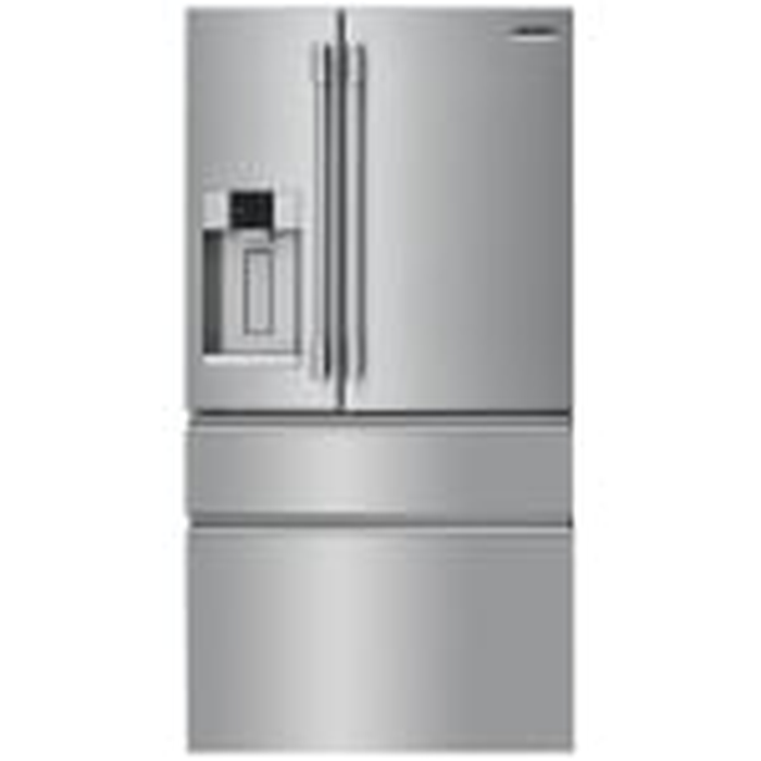 Frigidaire Professional PRMC2285AF Refrigerator