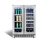 Beverage Refrigerator DBC047D2BSSPR replaced by SPRBC047D1SS 