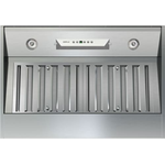 Zephyr AK9228AS Cabinet Insert Hood Replacement Parts