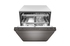 LG LDT5678BD 24 Inch Dishwasher 3rd Rack Wi-Fi Top Controls