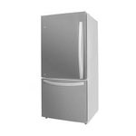 Danby DBM187E1SSDB 30 Inch Bottom Freezer Refrigerator