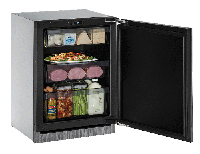 U-Line U-3024RS-00B Refrigerator Replacement Parts