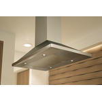 Zephyr ZNAE42CS Island Mount Hood Replacement Parts