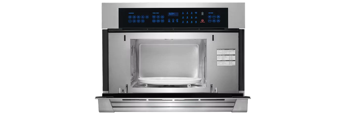 Microwave E30MO75HPS Microwave Oven 2 Cu. Ft. 30in -Electrolux Icon- Discontinued