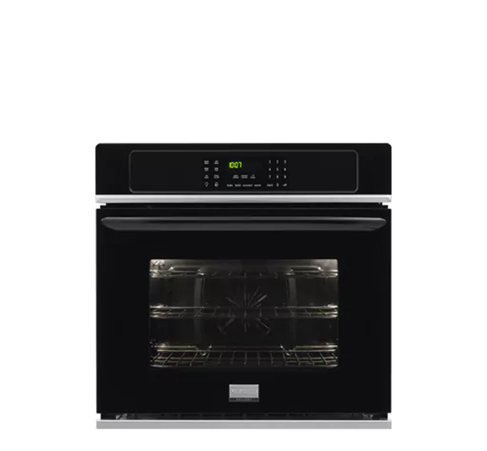 Built-In Wall Oven FGEW3065PB Frigidaire Gallery -Discontinued