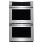 Electrolux Icon E30EW85PPS 30 Inch Double Wall Oven 8.8 Cu.Ft Self Clean Stainless