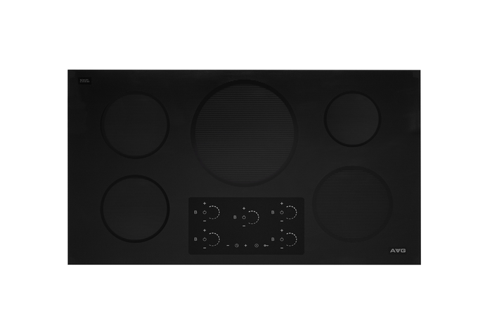 Induction Cooktop MI365B AVG -Discontinued