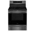 Induction Range CGIF3036TD Inductiontop 30in -Frigidaire Gallery- Discontinued