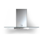 Faber GLAS36SS600B Range Hood Replacement parts