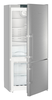 Liebherr CS1400RIM 30 Inch Bottom Freezer Refrigerator