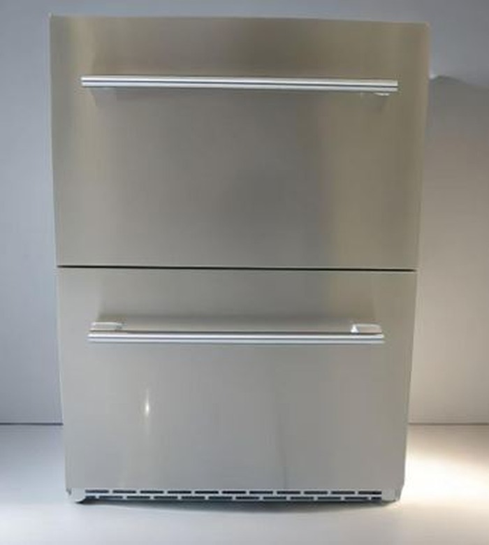 KegStar BN152 24 Inch Drawer Refrigerator Compact Refrigerator
