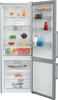 Blomberg BRFB1512SS 28 Inch Bottom Freezer Refrigerator