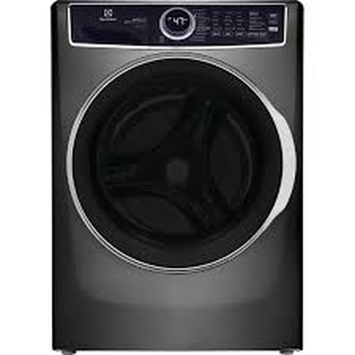 Electrolux ELFW7637AT 27 Inch Front Load Washer
