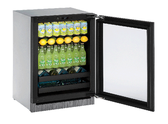 U-Line U-3024BEVINT-60B Refrigerator Replacement Parts