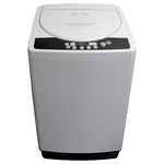 Danby DWM065WDB 20 Inch Top Load Washer Top Load Washer Portable