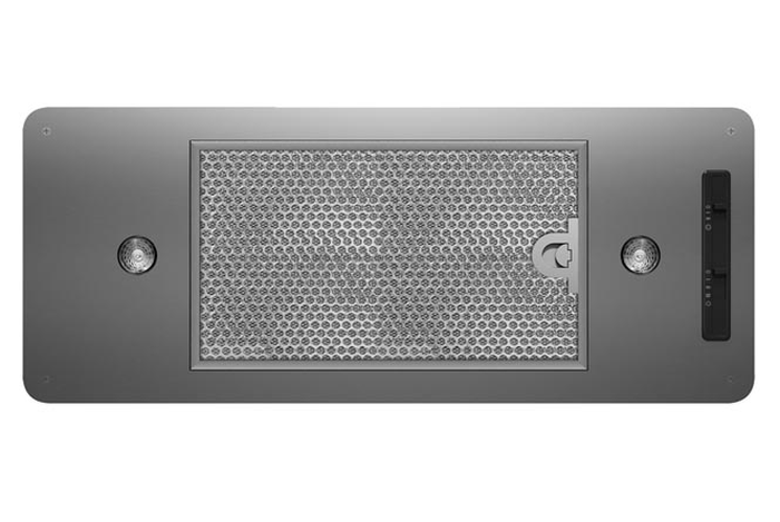 Zephyr AK8100AS Cabinet Insert Hood Replacement Parts