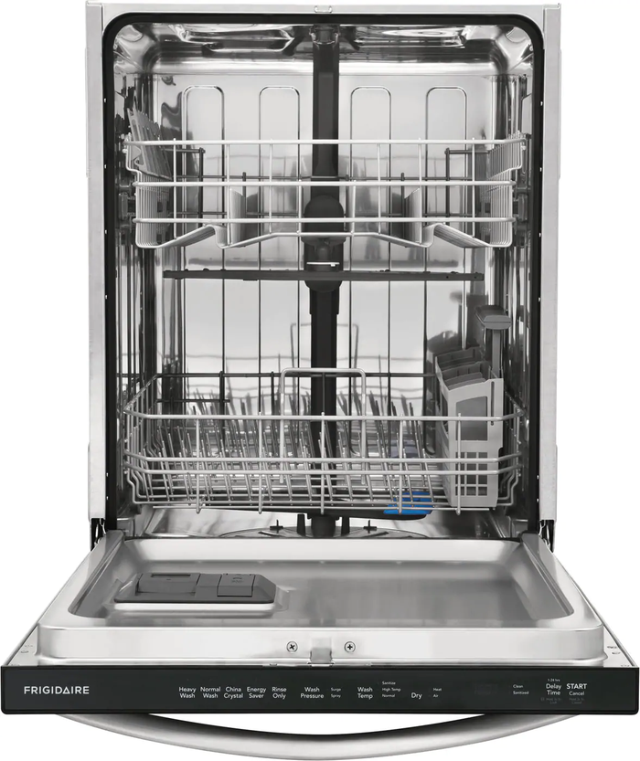 Dishwasher FFID2459VS Integrated 24in -Frigidaire- Discontinued