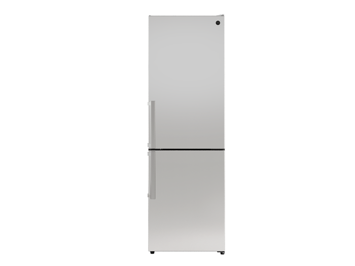 Bertazzoni REF24BMFIXNV 24 Inch Bottom Freezer Refrigerator