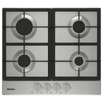 Blomberg CTG24400SS 24 Inch Gas Cooktop