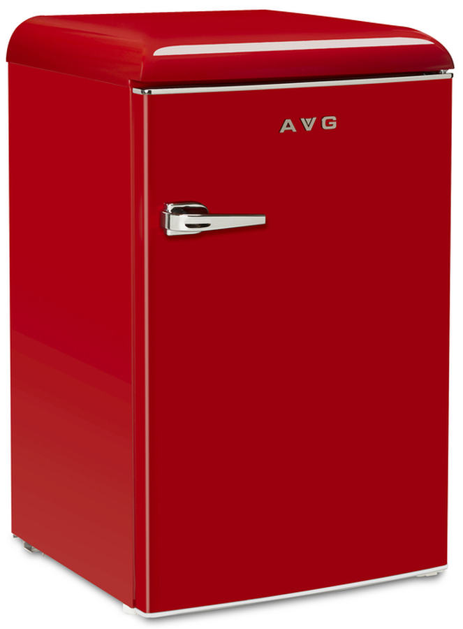 Retro Refrigerator ARR044R 24in  Standard Depth - AVG