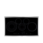 Electrolux ECCI3668AS 36 Inch Induction Cooktop
