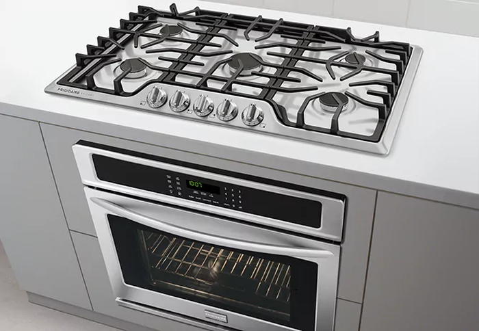 Frigidaire Gallery FGGC3645QS Parts