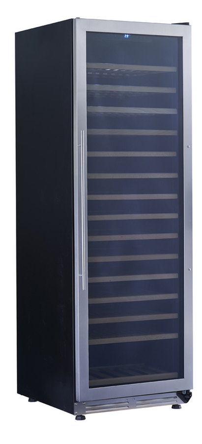 Wine Column Refrigerator WCF165S3SS 24in  Integrated - Avanti