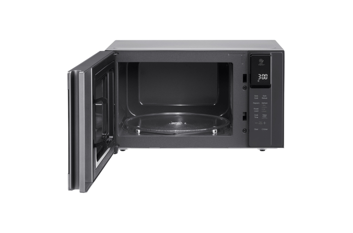 LG LMC0975ST 24 Inch Microwave Oven