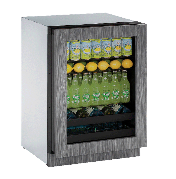 U-Line U-3024BEVINT-60B Refrigerator Replacement Parts