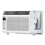 TCL H6W25WCA Alexa or Google Assistant Inch Window Air Conditioner