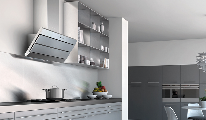 Faber ORIZ36SS Range Hood Replacement parts