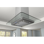 Zephyr ZVNM90AG Island Mount Hood Replacement Parts