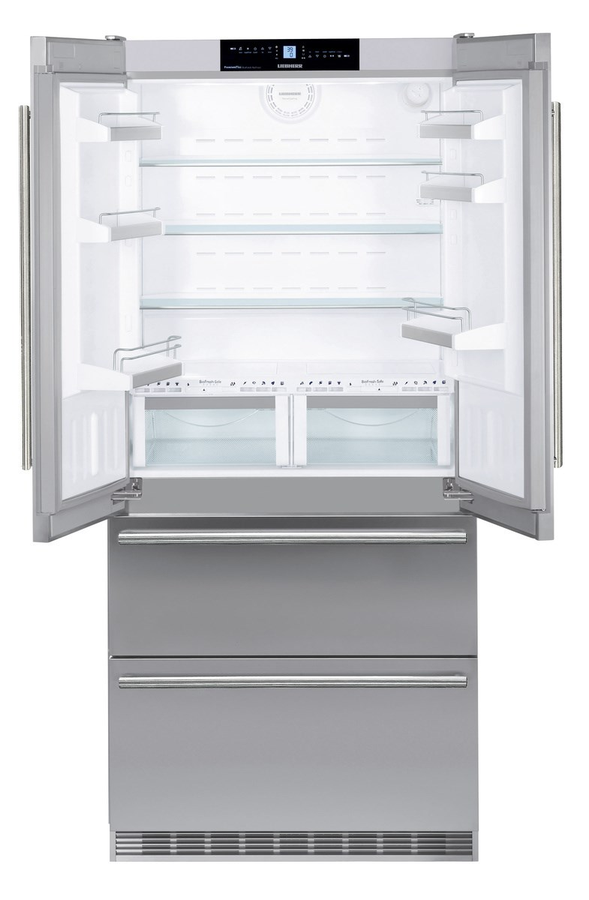French Door Refrigerator CBS2062 36in  Integrated - Liebherr