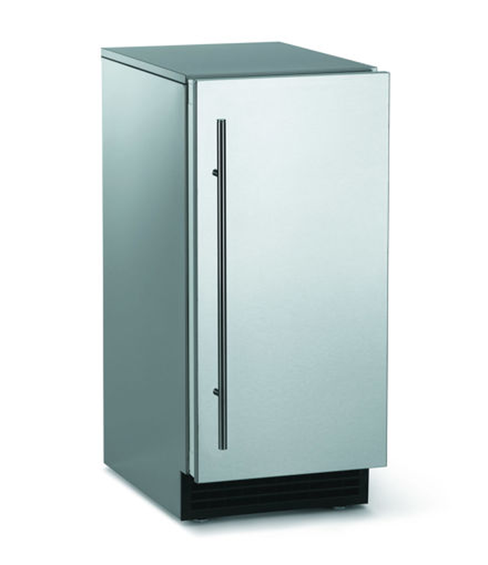 Scotsman SCCP50MB1SS 15 Inch Ice Maker