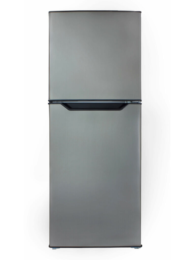 Danby DFF070B1BSLDB6 22 Inch Top Freezer Refrigerator