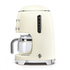 Smeg DCF01CRUS - Product Discontinued