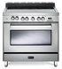 Electric Range VEFSEE365SS Verona -Discontinued