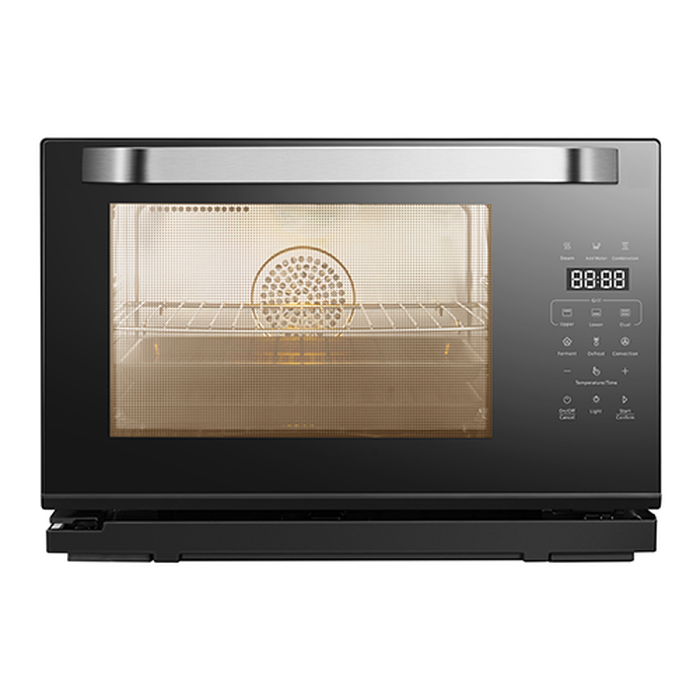 Robam CT761 24 Inch Steam Oven