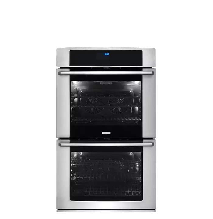 Built-In Wall Oven EW30EW65PS Double Wall Oven 30in -Electrolux- Discontinued