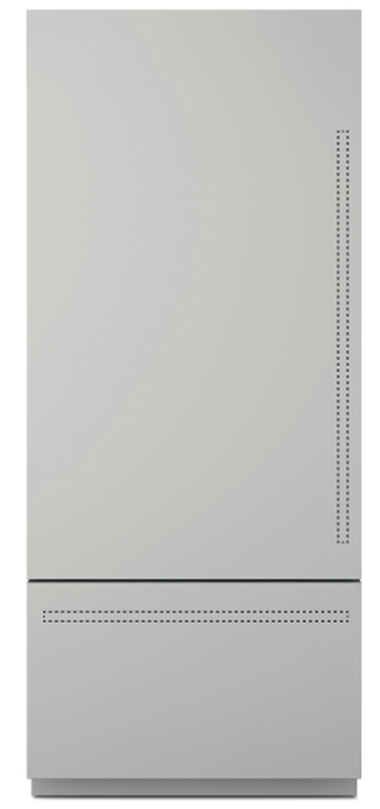Fulgor Milano F7IBM36O2L 36 Inch Bottom Freezer Refrigerator
