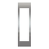 Liebherr 990153300 Door Panel Kit ML 24 inch Stainless steel door panel for MW 2400 MW 2401