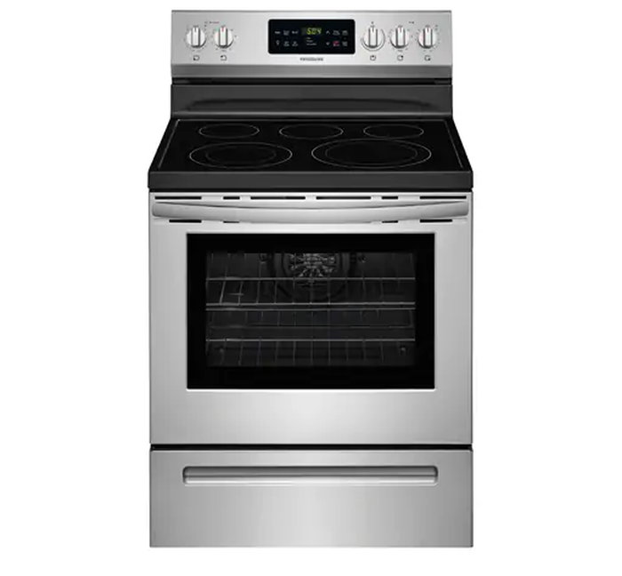 Electric Range CFEF3056US Smoothtop 30in -Frigidaire- Discontinued