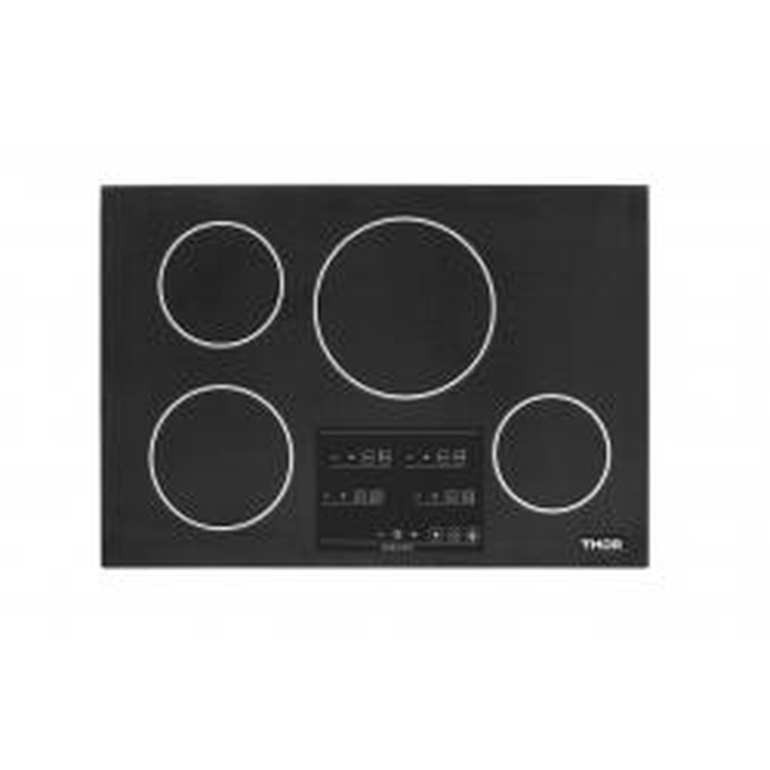 Induction Cooktop TEC3001IC1 Inductiontop Built-In 30in -Thor Kitchen