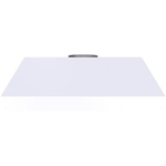 Vent-A-Hood BH134SLDWH 34 Inch Cabinet Insert Hood 300 CFM