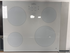 Fulgor Milano M6RT60W2 24 Inch 4 Burner Touch Controls Electric Cooktop white