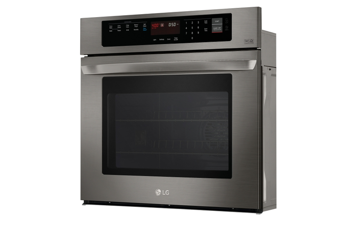 LG  30 Inch Single Wall Oven
