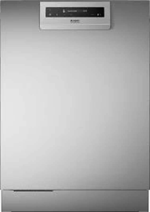 Asko DWC6432BIXXLS 24 Inch Stainless Steel Dishwasher